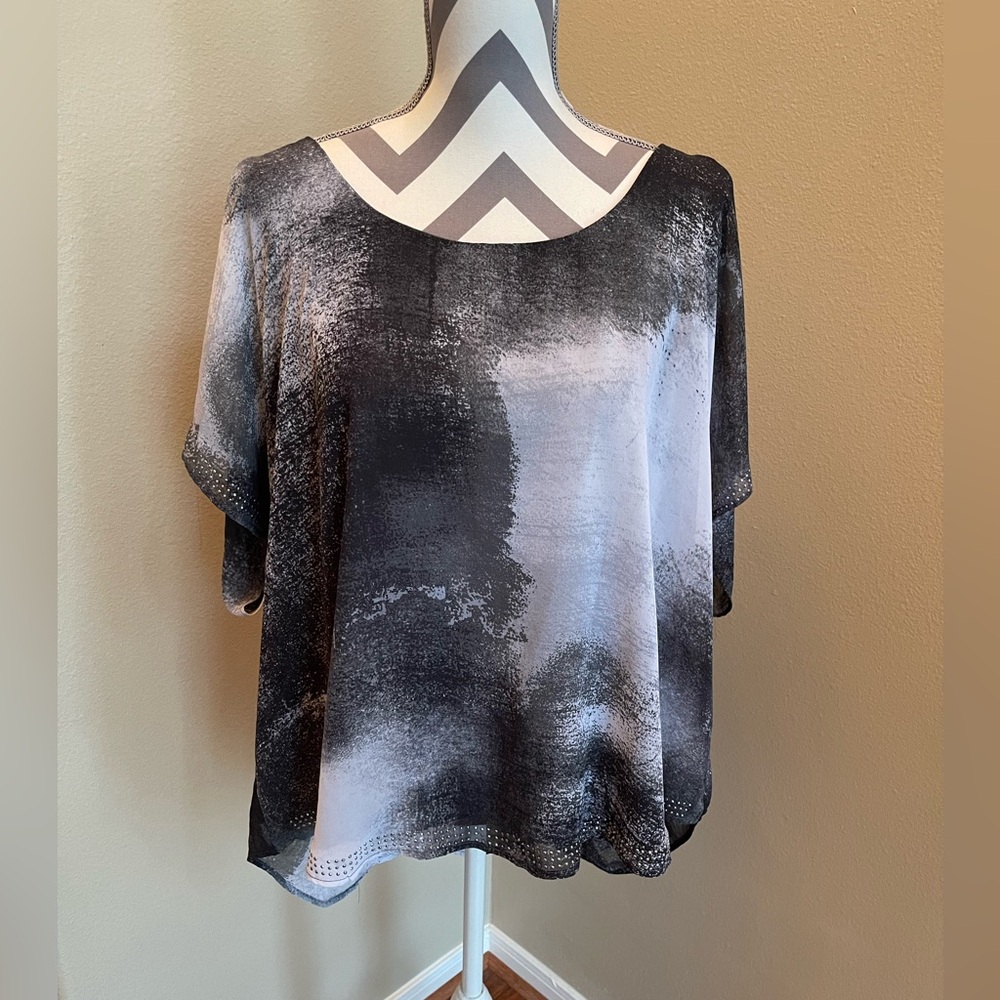 World Unity - Shirt - Size: 3X